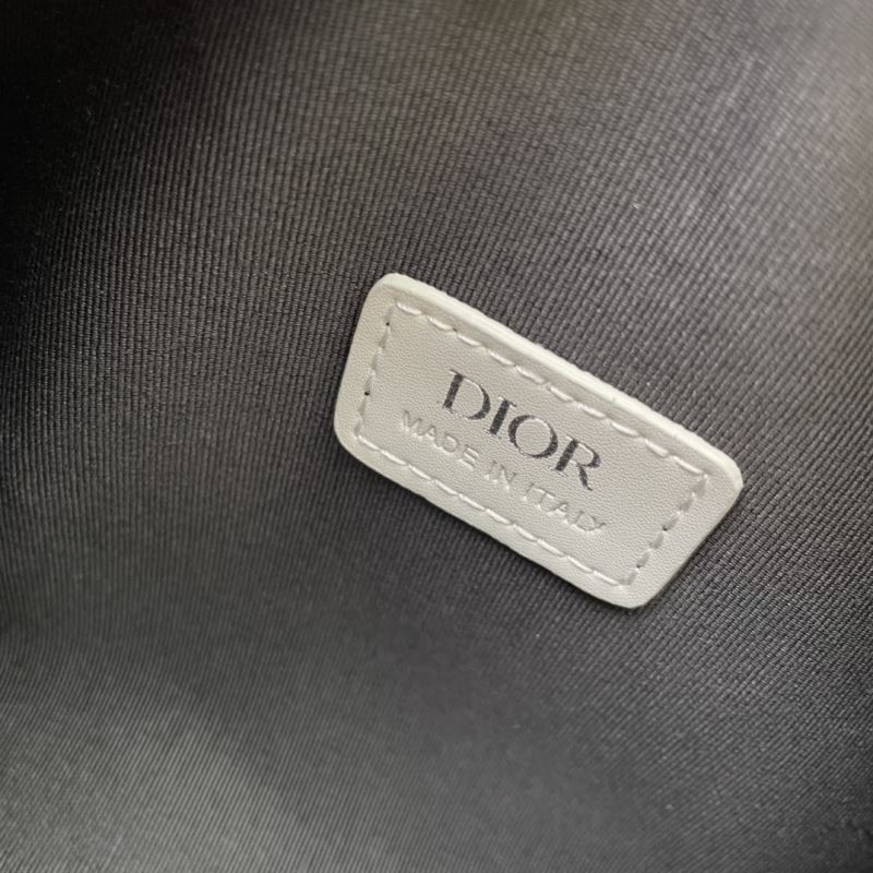 Dior Waist & Chest Packs
